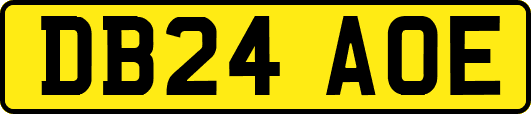 DB24AOE