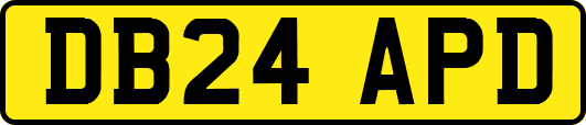 DB24APD