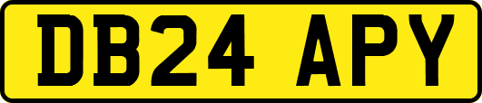 DB24APY