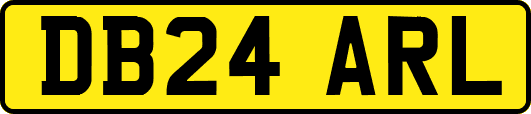 DB24ARL