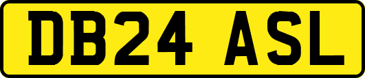 DB24ASL