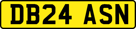 DB24ASN