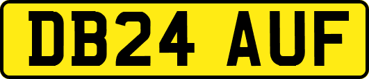 DB24AUF