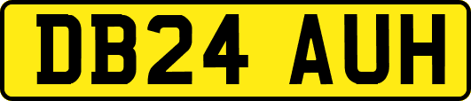 DB24AUH
