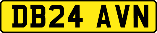 DB24AVN