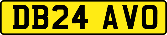 DB24AVO