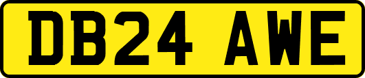 DB24AWE