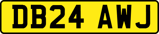 DB24AWJ
