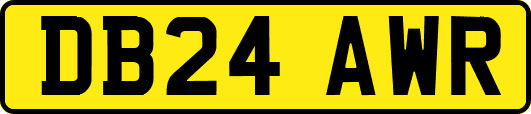 DB24AWR