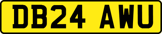 DB24AWU