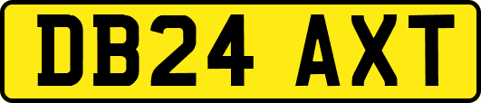 DB24AXT