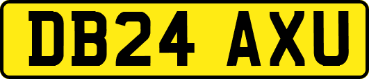 DB24AXU