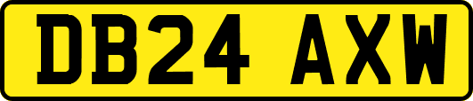 DB24AXW