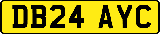 DB24AYC