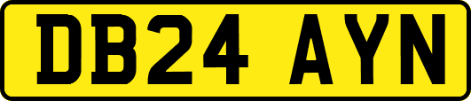 DB24AYN