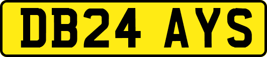 DB24AYS