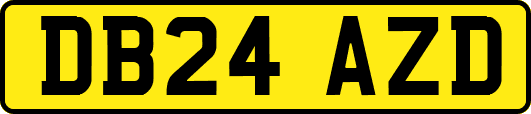 DB24AZD