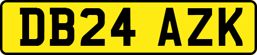 DB24AZK
