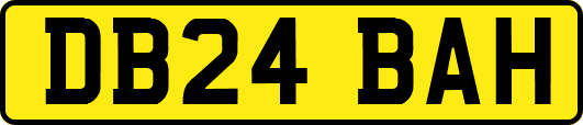 DB24BAH