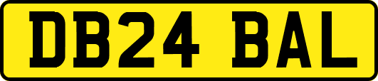 DB24BAL