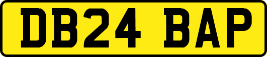 DB24BAP