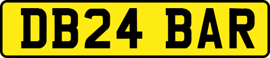 DB24BAR