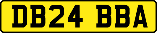 DB24BBA