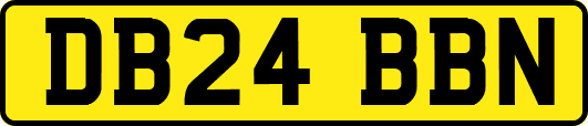 DB24BBN