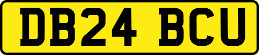 DB24BCU