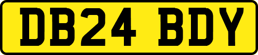 DB24BDY