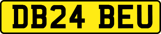 DB24BEU