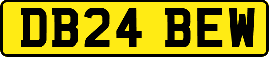 DB24BEW