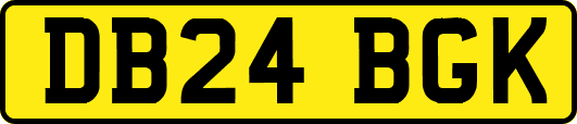 DB24BGK