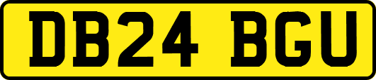 DB24BGU