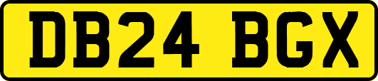 DB24BGX