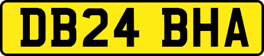 DB24BHA