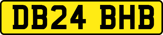 DB24BHB