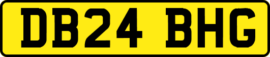 DB24BHG