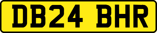 DB24BHR