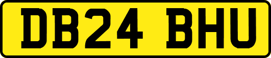 DB24BHU
