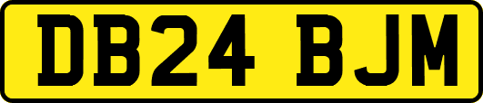 DB24BJM