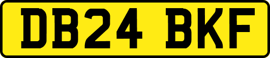 DB24BKF