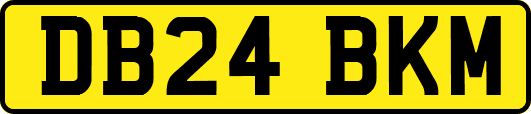 DB24BKM