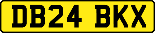 DB24BKX
