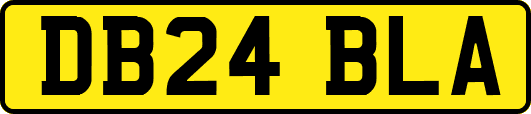 DB24BLA