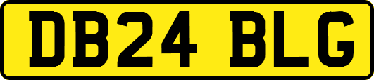 DB24BLG