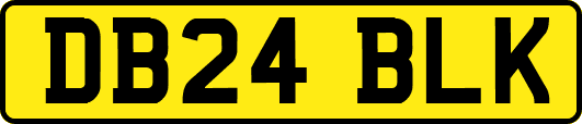 DB24BLK
