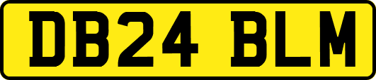 DB24BLM