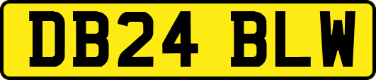 DB24BLW