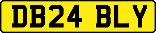 DB24BLY